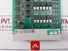 Honeywell 10302/1/1 Watchdog Repeater Module 9703120045