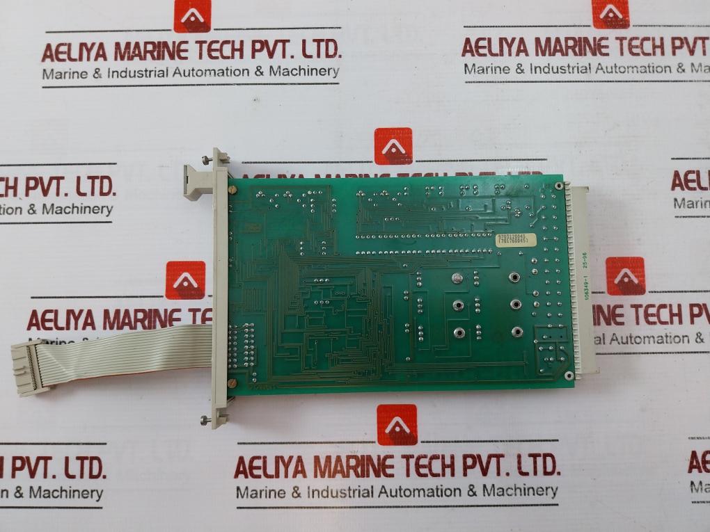 Honeywell 10302/1/1 Watchdog Repeater Module 9703120045