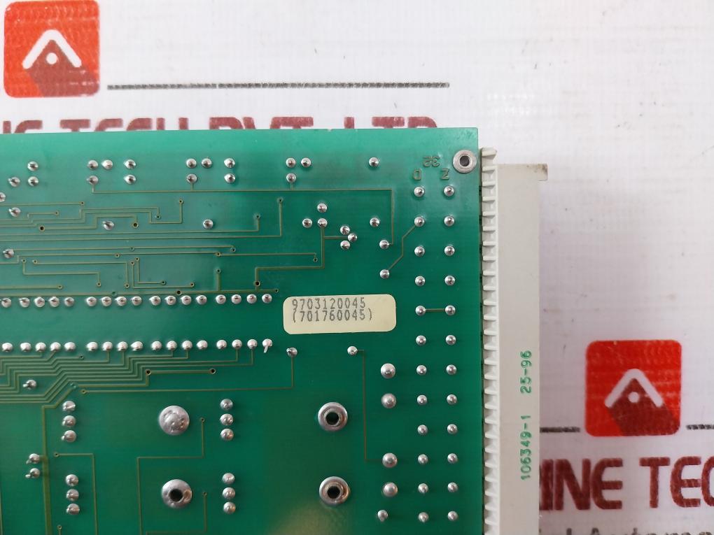 Honeywell 10302/1/1 Watchdog Repeater Module 9703120045