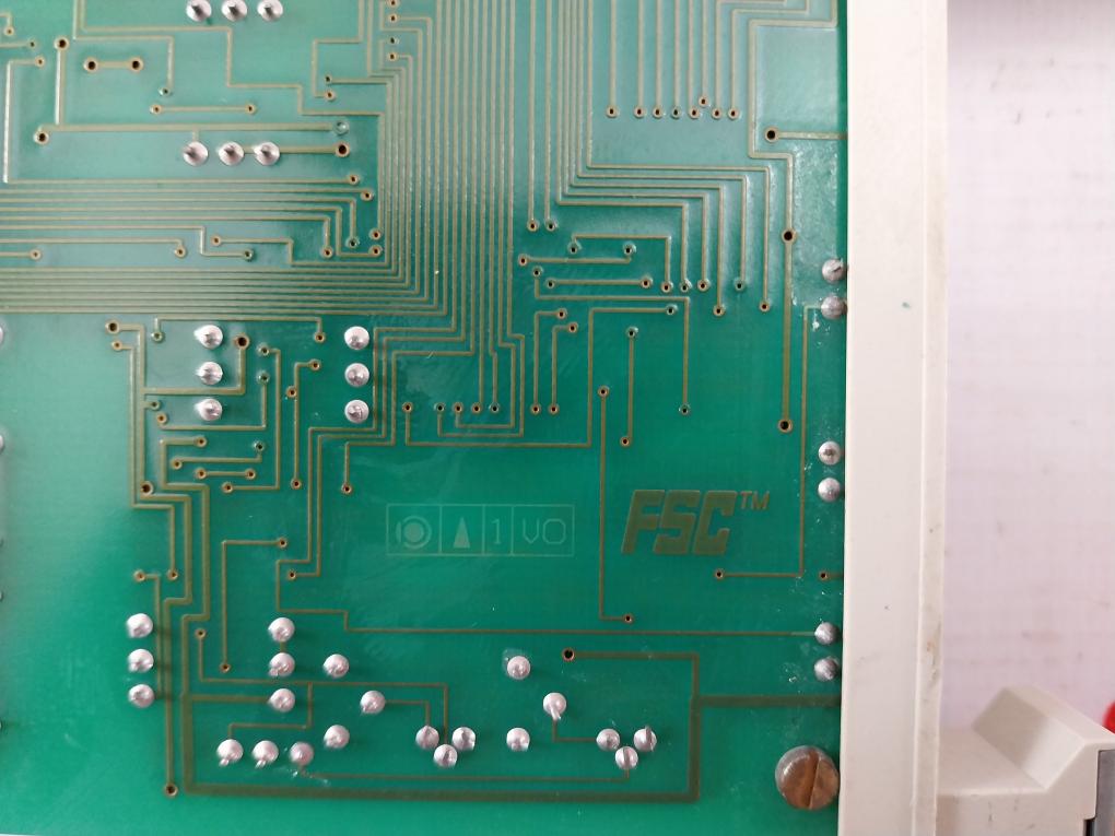 Honeywell 10302/1/1 Watchdog Repeater Module 9703120045