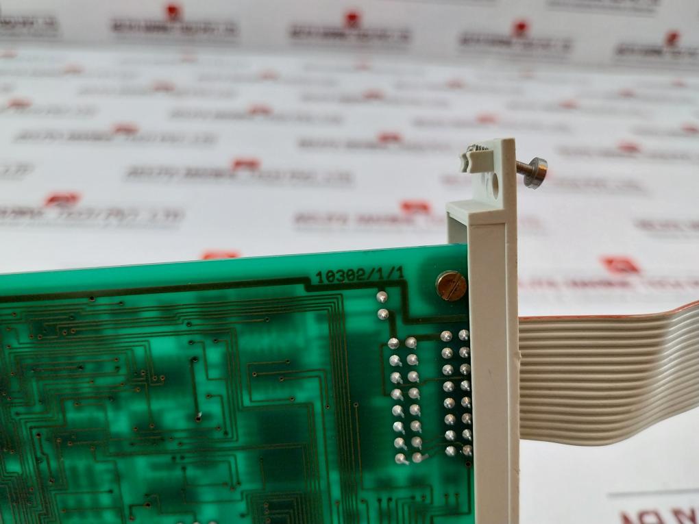 Honeywell 10302/1/1 Watchdog Repeater Module 9703120045