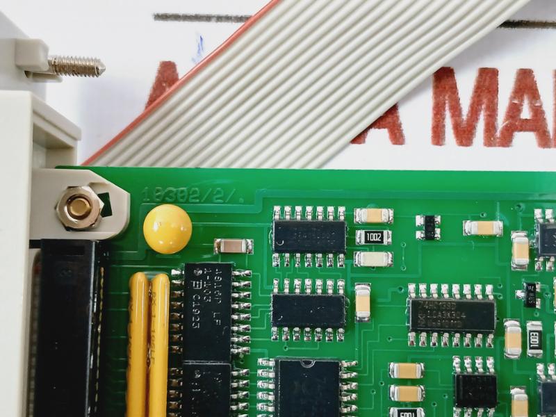 Honeywell 10302/2/1 Watchdog Repeater Module 5Vdc 35Maa E168320 94V-0