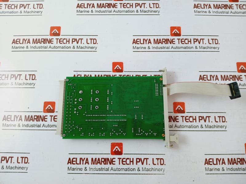 Honeywell 10302/2/1 Watchdog Repeater Module 5Vdc 35Maa E168320 94V-0