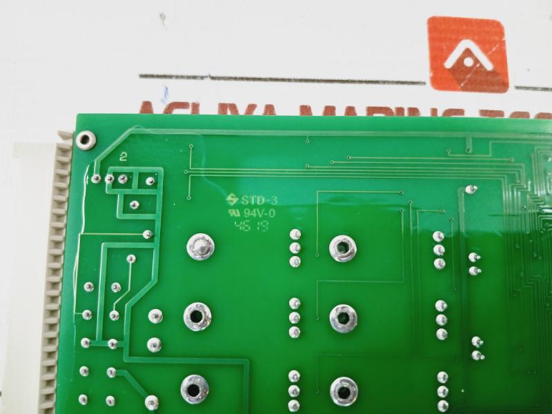 Honeywell 10302/2/1 Watchdog Repeater Module 5Vdc 35Maa E168320 94V-0