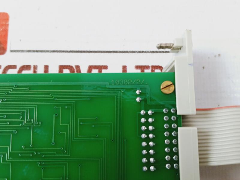 Honeywell 10302/2/1 Watchdog Repeater Module 5Vdc 35Maa E168320 94V-0