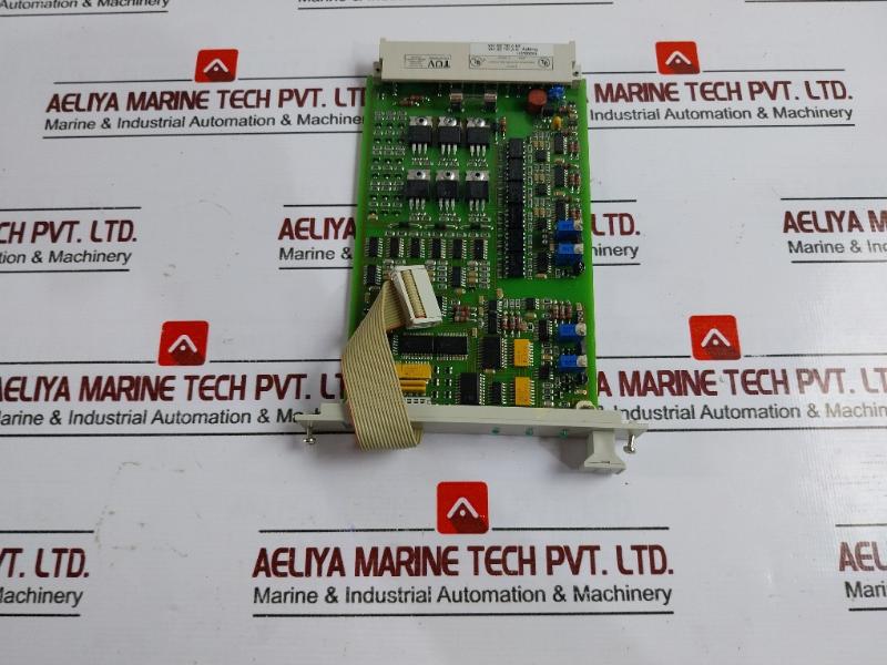 Honeywell 10302/2/1 Watchdog Repeater Module 5vdc 35ma, 24vdc 25ma