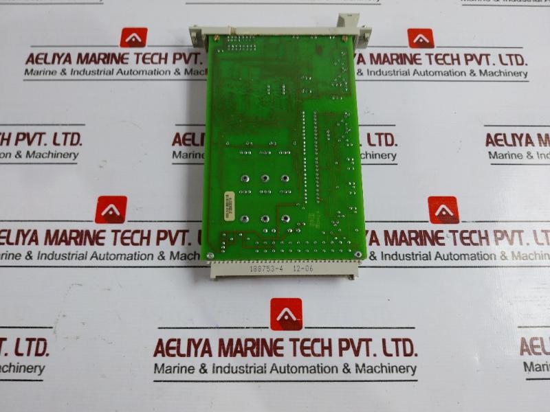 Honeywell 10302/2/1 Watchdog Repeater Module 5vdc 35ma, 24vdc 25ma