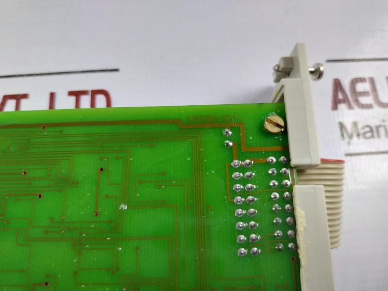 Honeywell 10302/2/1 Watchdog Repeater Module 5vdc 35ma, 24vdc 25ma