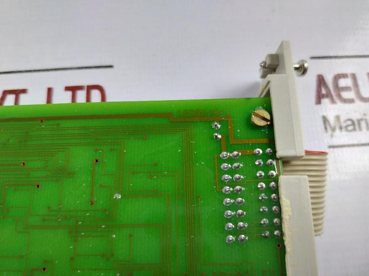 Honeywell 10302/2/1 Watchdog Repeater Module 5vdc 35ma, 24vdc 25ma