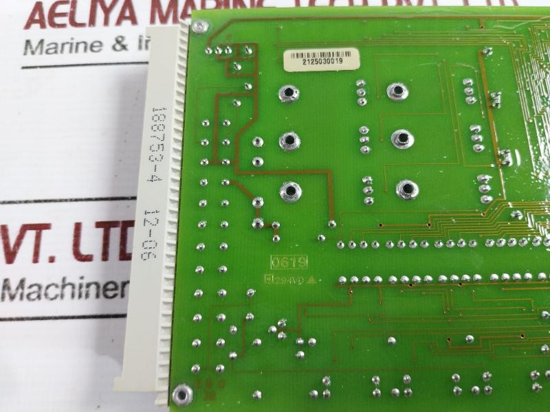 Honeywell 10302/2/1 Watchdog Repeater Module 5vdc 35ma, 24vdc 25ma