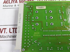 Honeywell 10302/2/1 Watchdog Repeater Module 5vdc 35ma, 24vdc 25ma