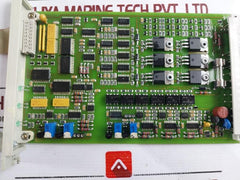 Honeywell 10302/2/1 Watchdog Repeater Module 5vdc 35ma, 24vdc 25ma