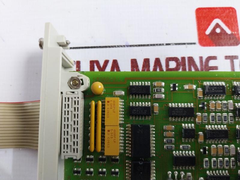 Honeywell 10302/2/1 Watchdog Repeater Module 5vdc 35ma, 24vdc 25ma