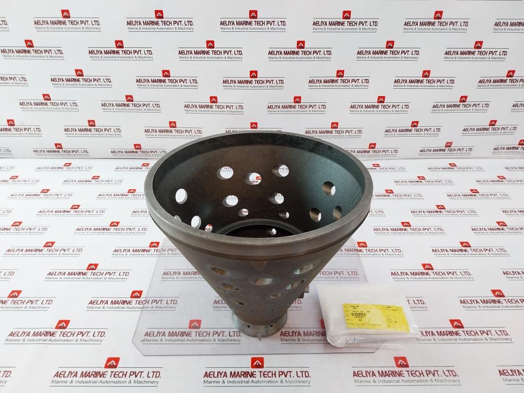 Honeywell 1058303 550c Eb6c Cast Iron Mixing Cone