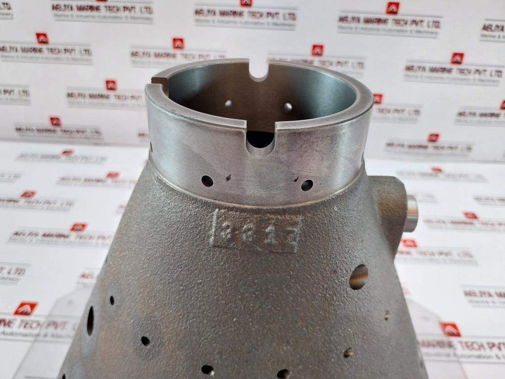 Honeywell 1058303 550c Eb6c Cast Iron Mixing Cone