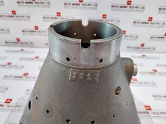 Honeywell 1058303 550c Eb6c Cast Iron Mixing Cone