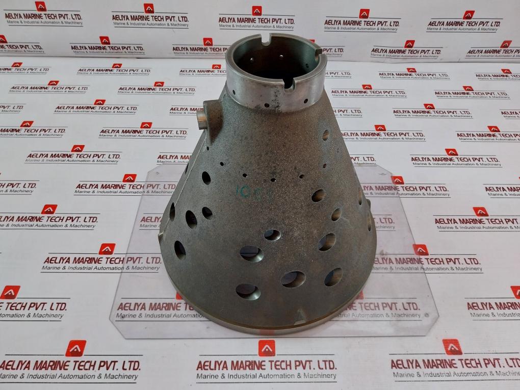 Honeywell 1058303 550c Eb6c Cast Iron Mixing Cone