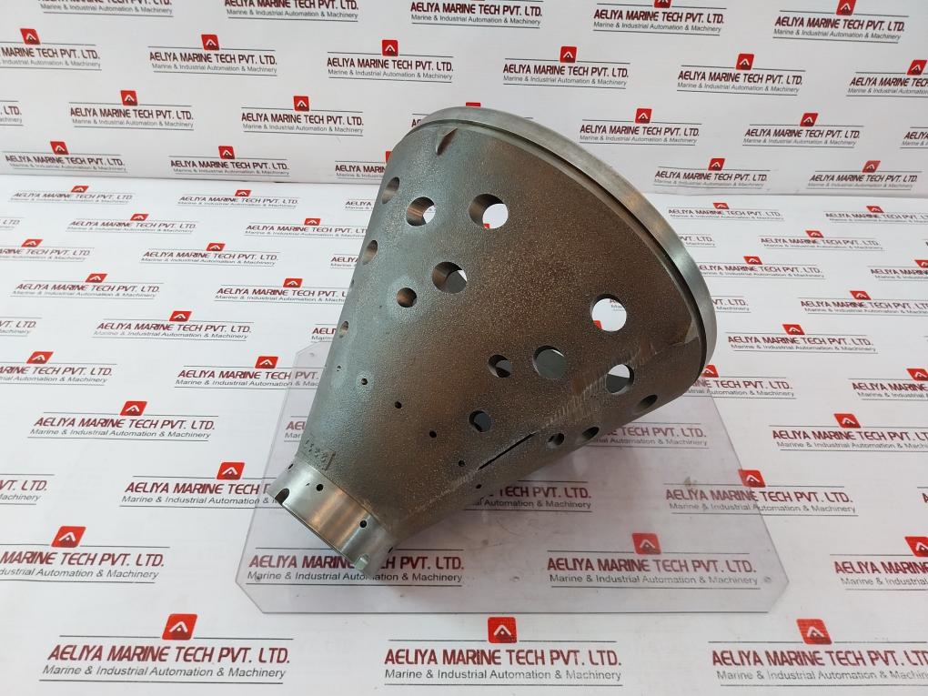 Honeywell 1058303 550c Eb6c Cast Iron Mixing Cone