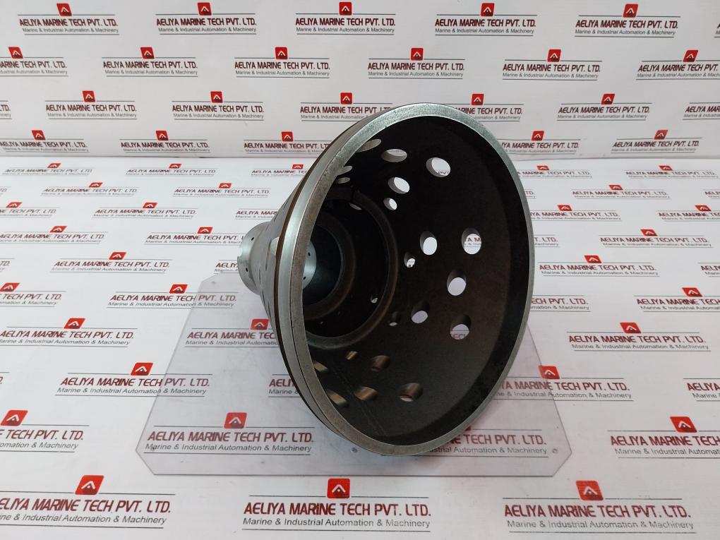 Honeywell 1058303 550c Eb6c Cast Iron Mixing Cone