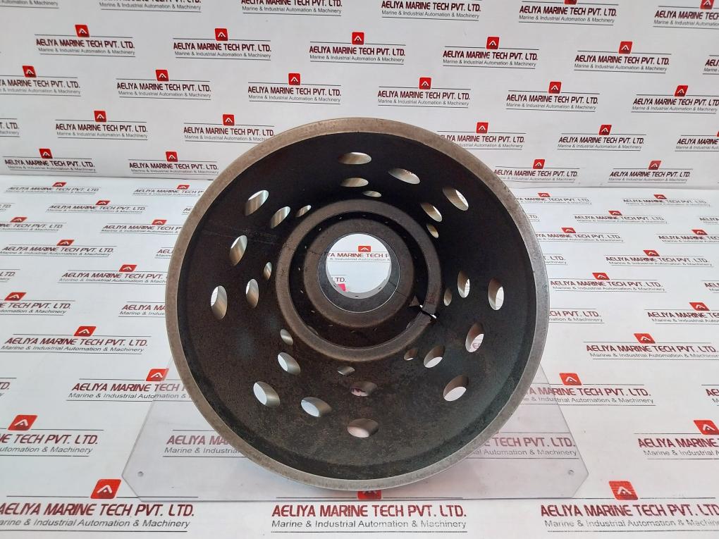 Honeywell 1058303 550c Eb6c Cast Iron Mixing Cone