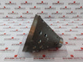 Honeywell 1058303 550c Eb6c Cast Iron Mixing Cone