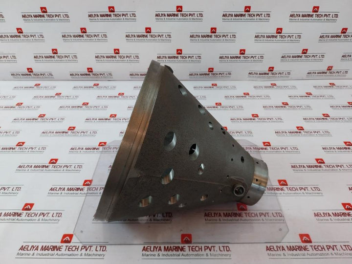 Honeywell 1058303 550c Eb6c Cast Iron Mixing Cone