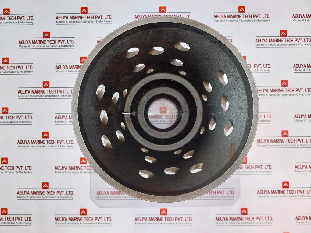 Honeywell 1058303 550c Eb6c Cast Iron Mixing Cone