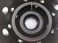 Honeywell 1058303 550c Eb6c Cast Iron Mixing Cone