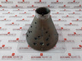 Honeywell 1058303 550c Eb6c Cast Iron Mixing Cone