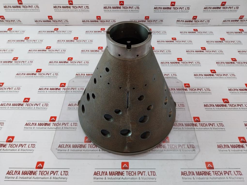 Honeywell 1058303 550c Eb6c Cast Iron Mixing Cone