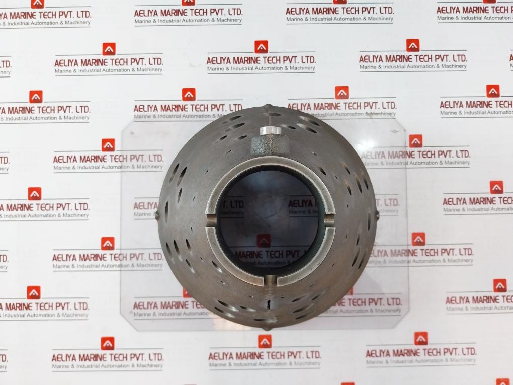 Honeywell 1058303 550c Eb6c Cast Iron Mixing Cone