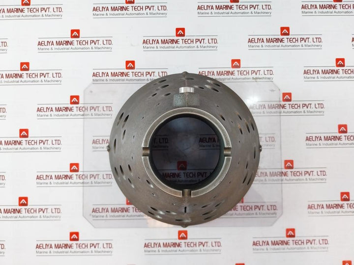 Honeywell 1058303 550c Eb6c Cast Iron Mixing Cone