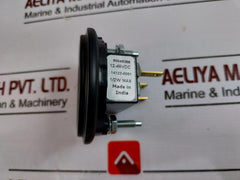 Honeywell 1/10 Hours Digital Hour Meter 12-48vdc