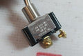 Honeywell 11Ts15-2 Toggle Switch 125-250 Vac E12252 3/4 Hp