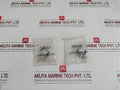 Honeywell 11Ts15-2 Toggle Switch 125-250 Vac E12252 3/4 Hp
