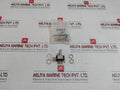 Honeywell 11Ts15-2 Toggle Switch 125-250 Vac E12252 3/4 Hp