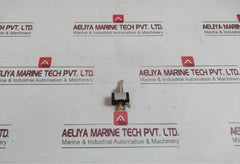 Honeywell 11Ts15-2 Toggle Switch 125-250 Vac E12252 3/4 Hp