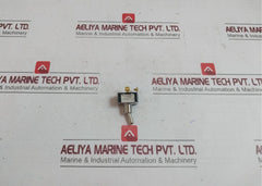 Honeywell 11Ts15-2 Toggle Switch 125-250 Vac E12252 3/4 Hp