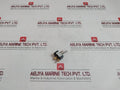 Honeywell 11Ts15-2 Toggle Switch 125-250 Vac E12252 3/4 Hp
