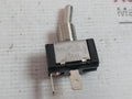 Lot of 5X HONEYWELL 11TS95-2 Toggle Switch E12252 125-250 VAC 3/4 HP