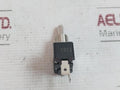 Lot of 5X HONEYWELL 11TS95-2 Toggle Switch E12252 125-250 VAC 3/4 HP