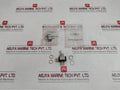 Lot of 5X HONEYWELL 11TS95-2 Toggle Switch E12252 125-250 VAC 3/4 HP