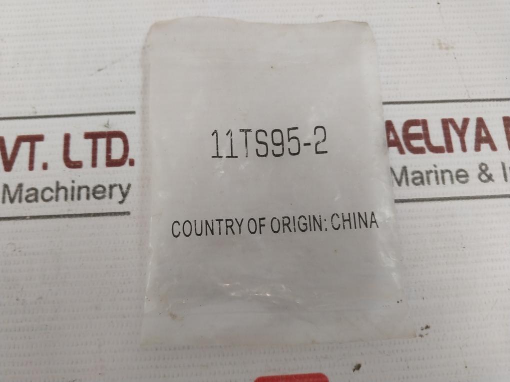 Lot Of 5X Honeywell 11Ts95-2 Toggle Switch E12252 125-250 Vac 3/4 Hp