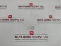 Lot of 5X HONEYWELL 11TS95-2 Toggle Switch E12252 125-250 VAC 3/4 HP