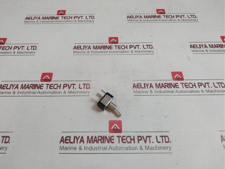 Lot of 5X HONEYWELL 11TS95-2 Toggle Switch E12252 125-250 VAC 3/4 HP