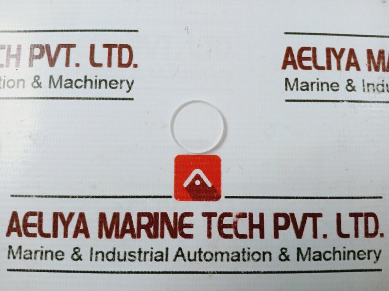 Honeywell 122748 Quartz Glass Window For C7012 Flame Detector