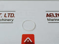 Honeywell 122748 Quartz Glass Window For C7012 Flame Detector