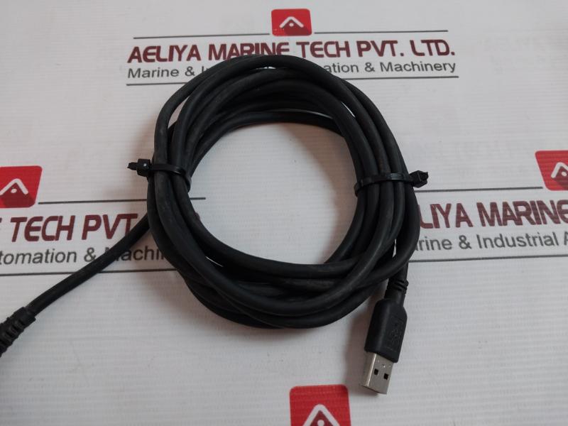 Honeywell 1300G-2 Hyperion Handheld Usb Barcode Scanner 5V 200Ma Rev: B