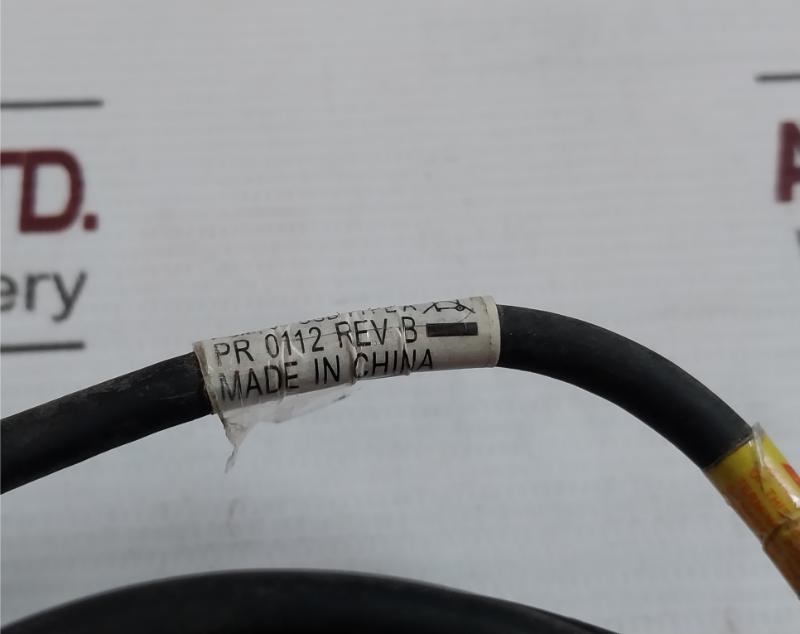 Honeywell 1300G-2 Hyperion Handheld Usb Barcode Scanner 5V 200Ma Rev: B