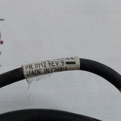 Honeywell 1300G-2 Hyperion Handheld Usb Barcode Scanner 5V 200Ma Rev: B